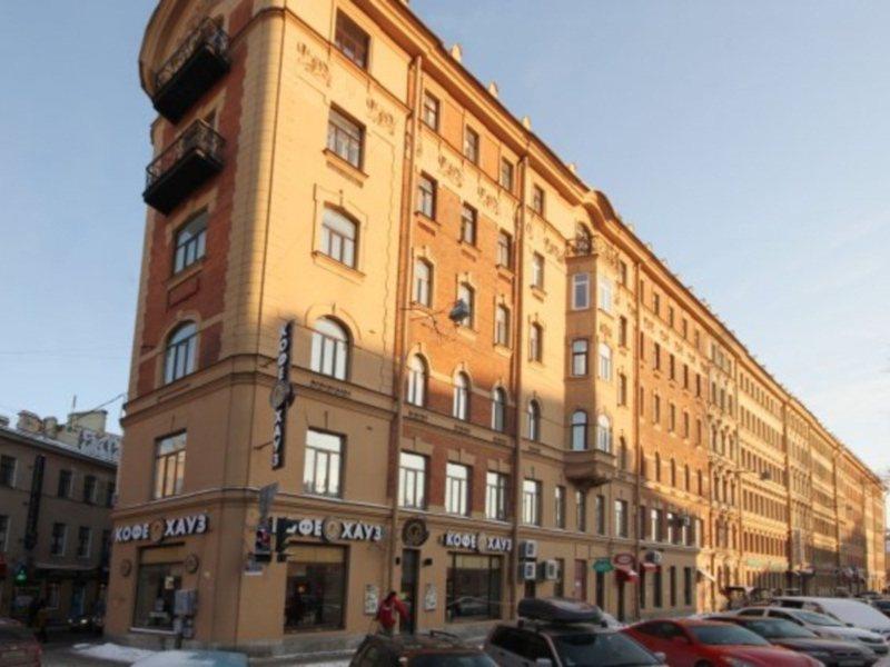 Apartament Kvartapart On Griboedova 50 Sankt Petersburg Zewnętrze zdjęcie